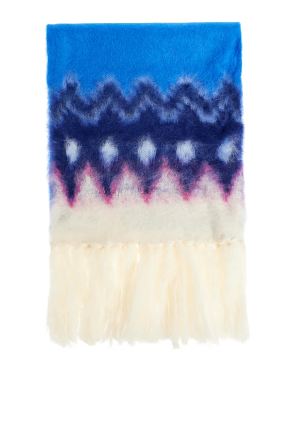 MULTICOLOUR Shawl "Amanie"