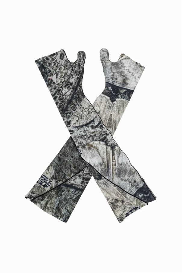 SZARY Rękawiczki `Tatli UPF +50`