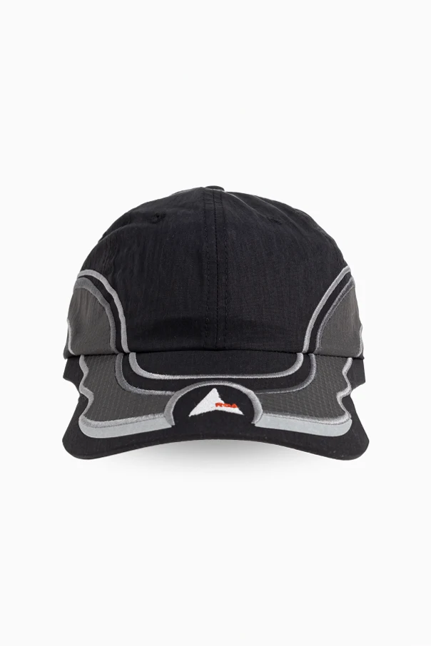CZARNY Czapka z daszkiem `Pursuit`