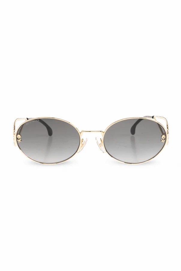 GOLD Sonnenbrille
