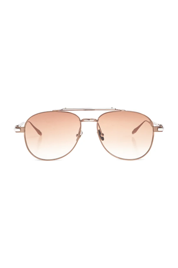 BROWN "Akira" sunglasses