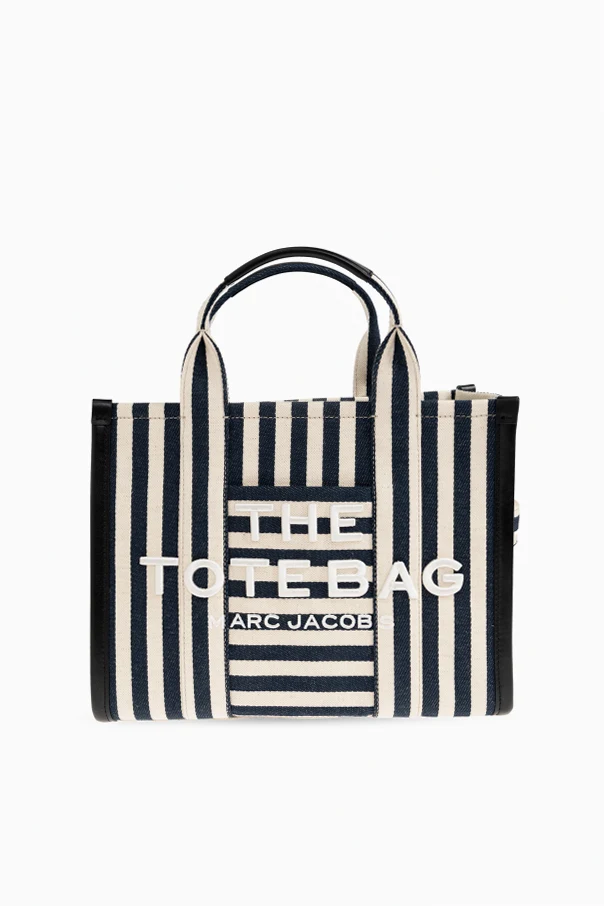 MARINEBLAU Handtasche vom Typ ‘Shopper’