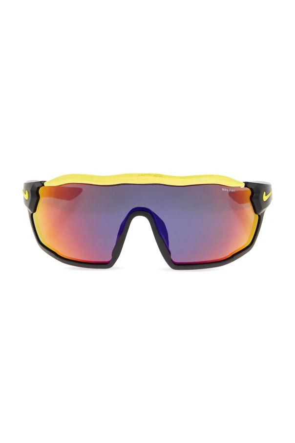 SCHWARZ Sonnenbrille „Show X Rush“