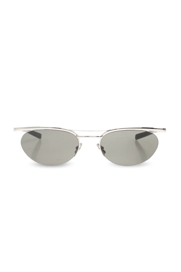 SREBRNY Okulary przeciwsłoneczne `SL 862`
