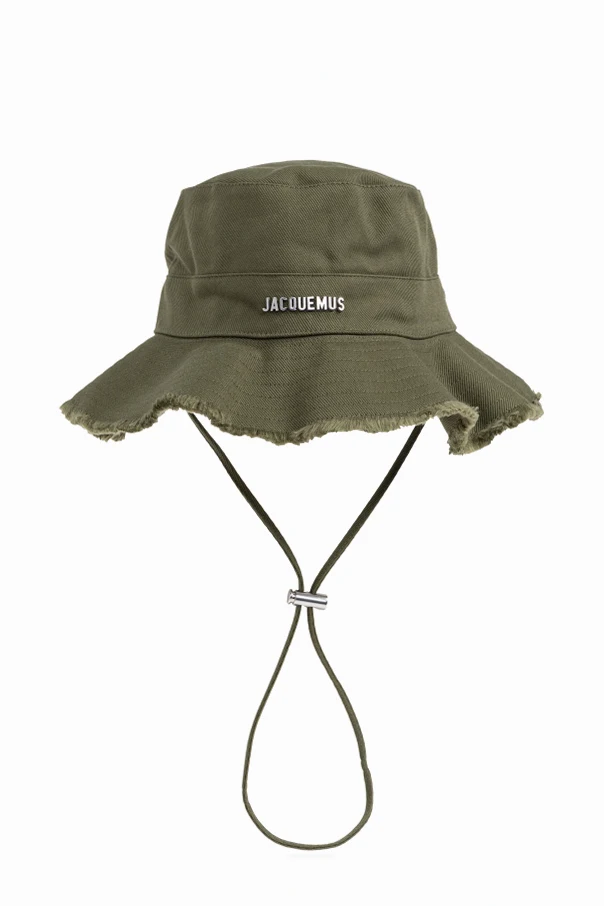 GRÜN Hut ‘Le Bob’