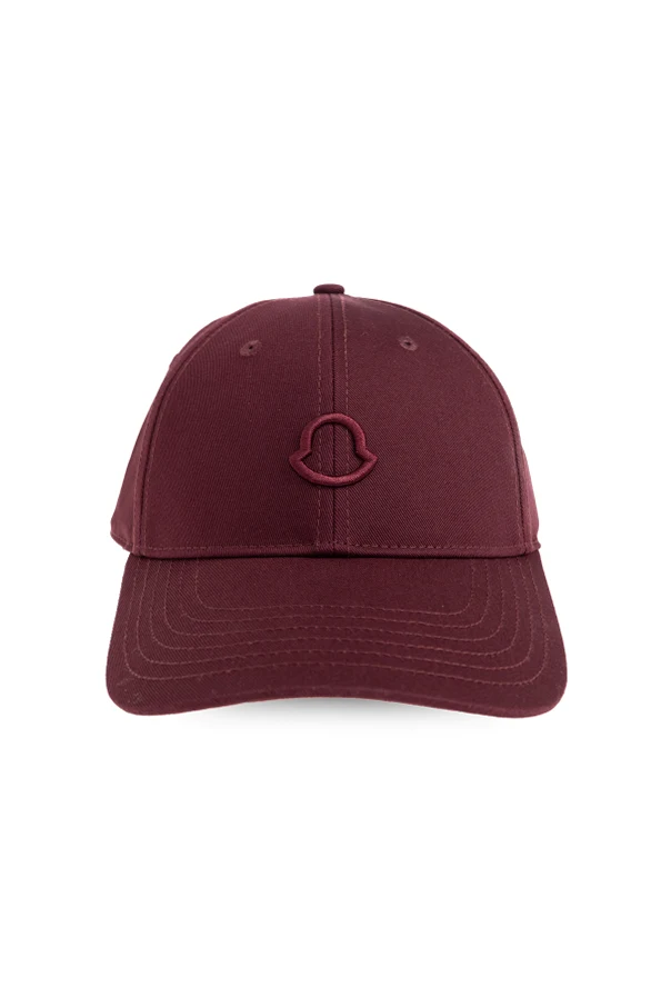 BURGUNDER Basecap