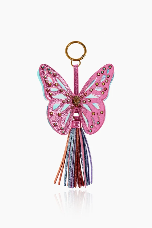 MULTIKOLOR Zawieszka w kształcie motyla