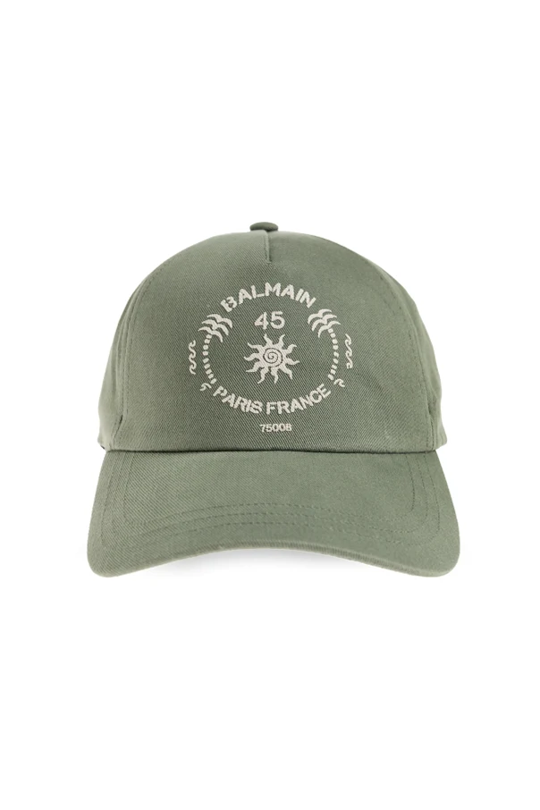 GRÜN Basecap