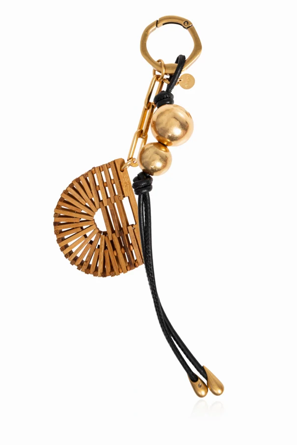 MULTIKOLOR Zawieszka do torby ‘Gaia Ark’