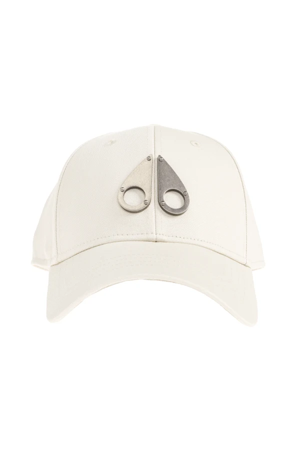 cream Baseball cap