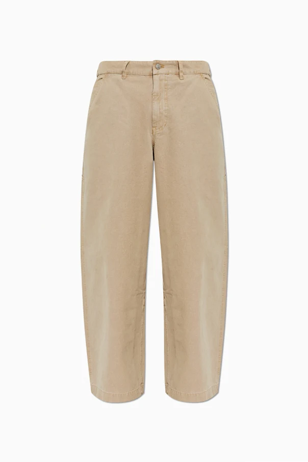 BEIGE Jeans „Jackson”