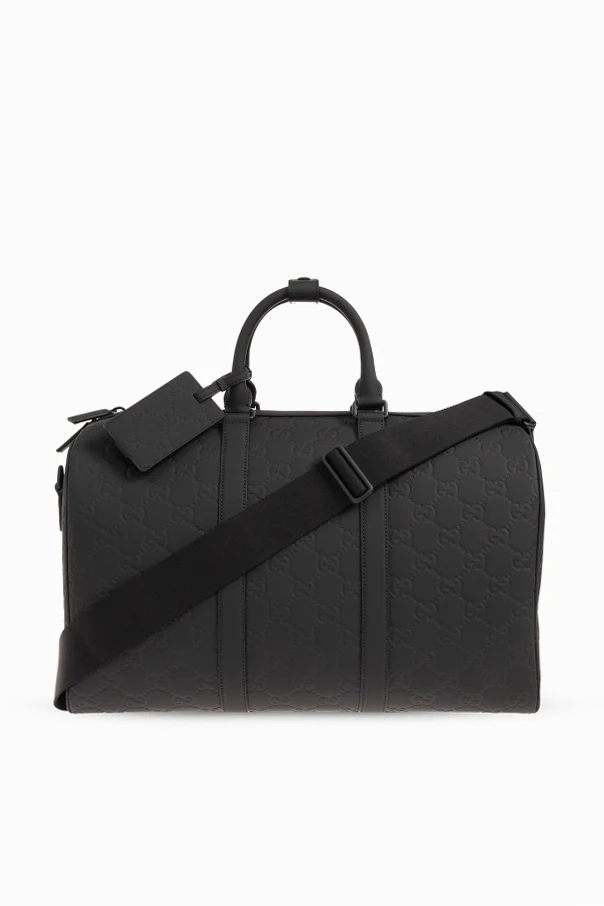 SCHWARZ ‘Duffle Medium’ handbag