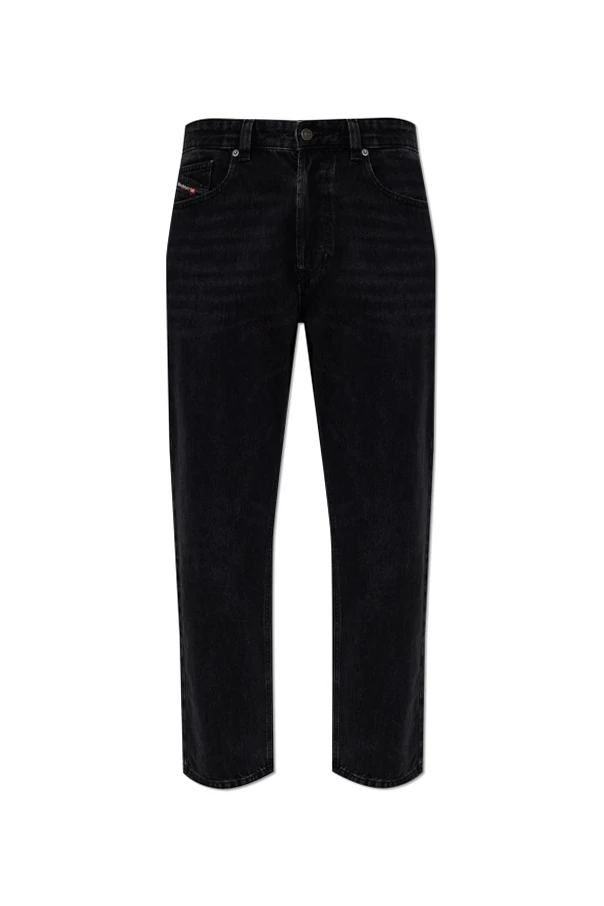SCHWARZ Jeans ‘2024 D-MACS’