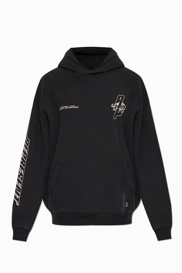 BLACK PUMA X REPRESENT