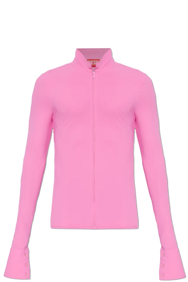 PINK ‘S-LOKID’ sweatshirt