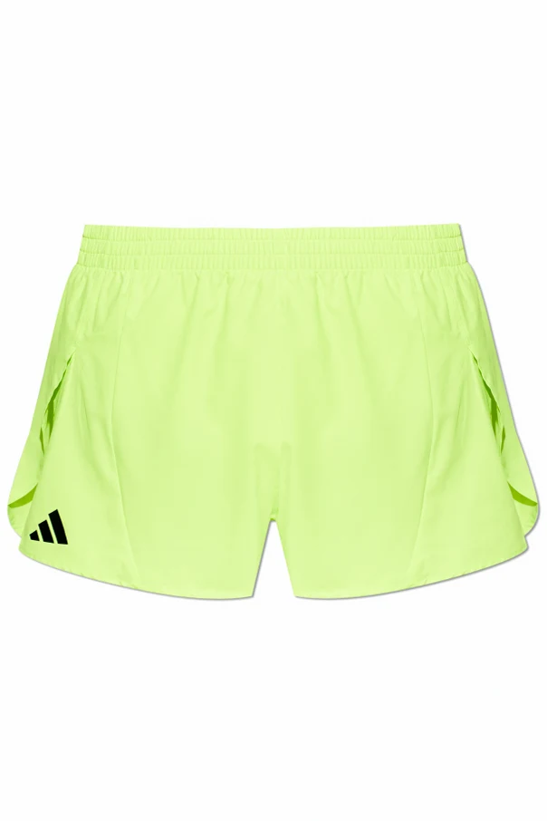 neonowy Szorty z kolekcji Adizero