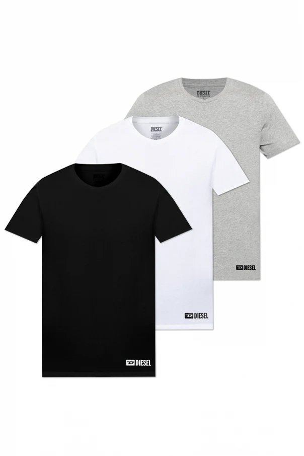 MULTIKOLOR Trójpak t-shirtów `RANDAL-D-BOX-3PACK`