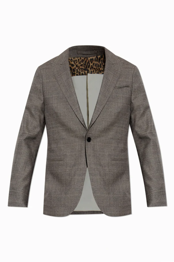 BRAUN Blazer „Clover“