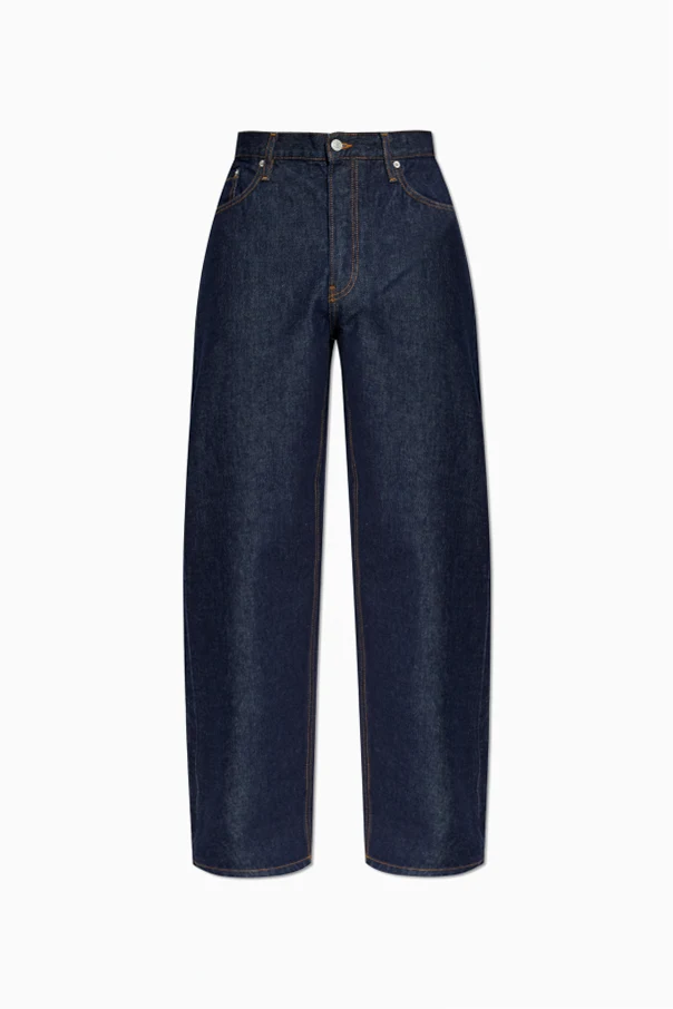 MARINEBLAU Jeans „Pine“