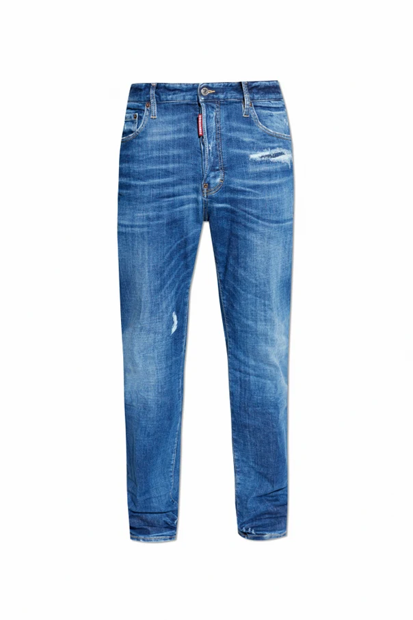 BLAU Jeans „642“