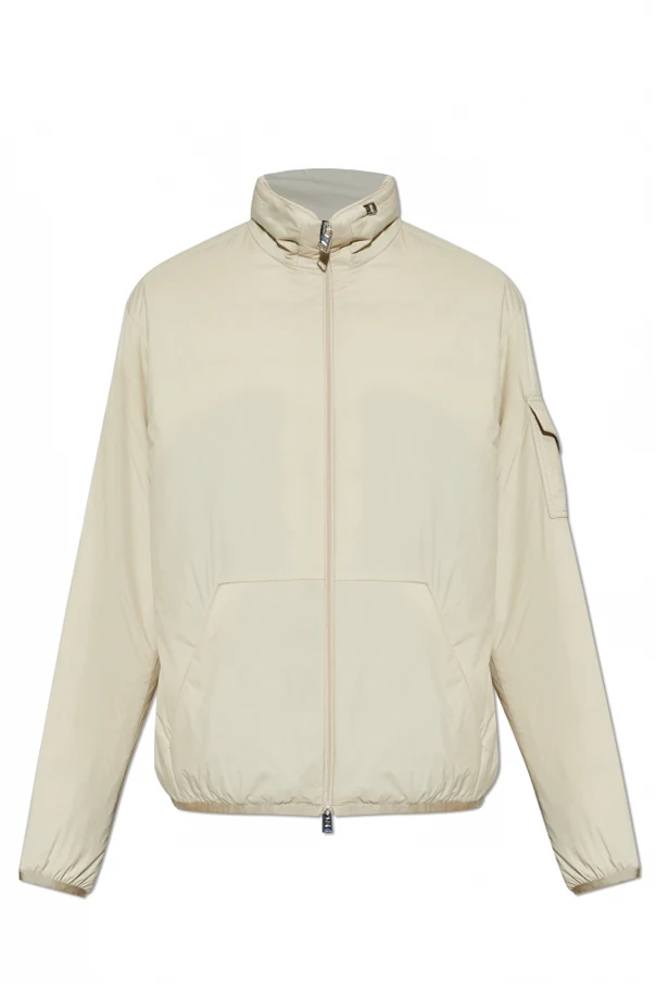 beżowy Kurtka puchowa ‘Breezes’