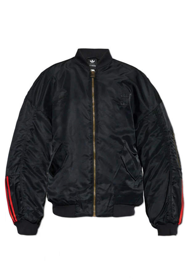 BLACK ADIDAS X WILLY CHAVARRIA