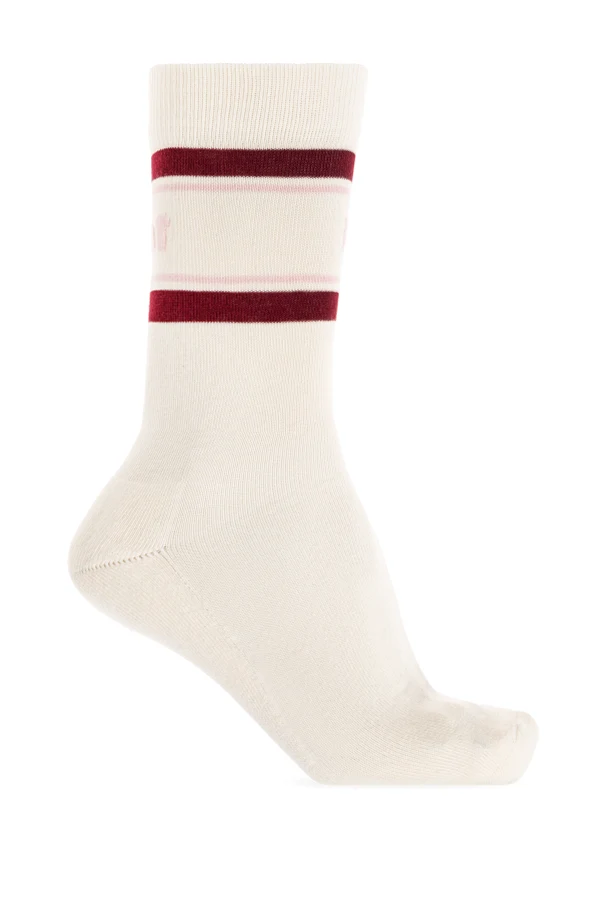 CREME Socken „Dona“