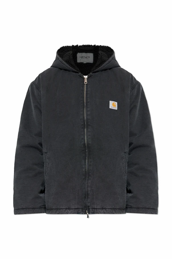 SCHWARZ Jeansjacke „Mitch“