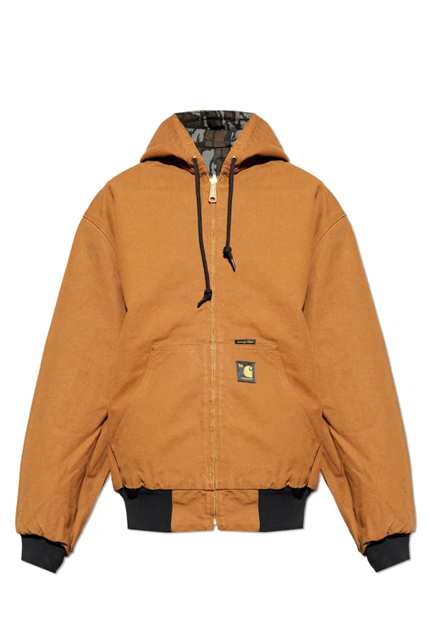 MULTICOLOUR Reversible jacket "Active"