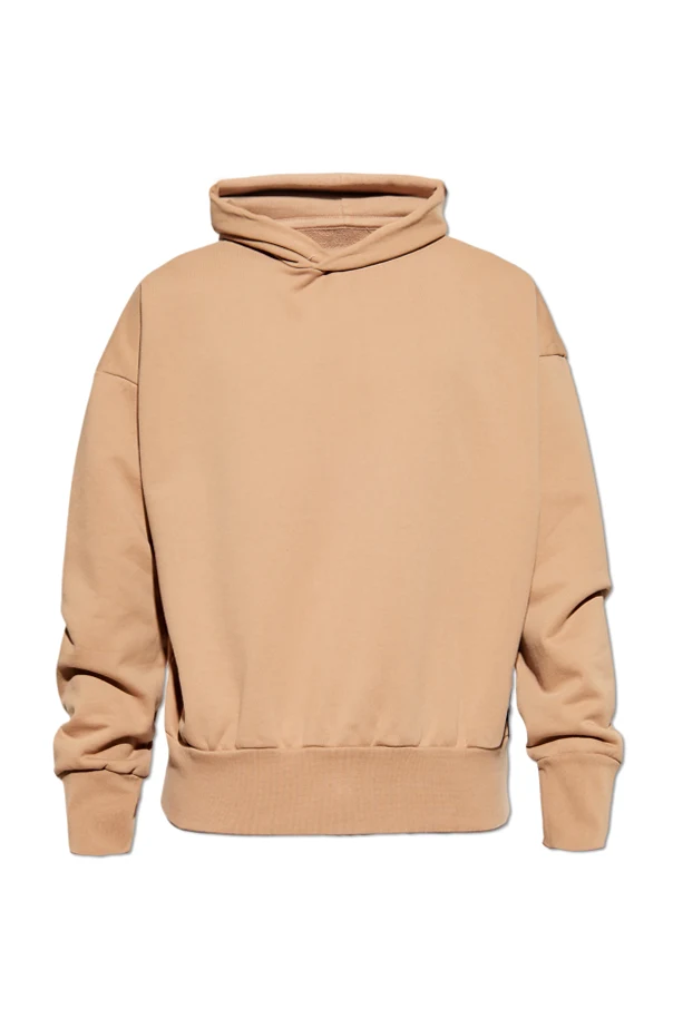 BEIGE Kapuzensweatshirt