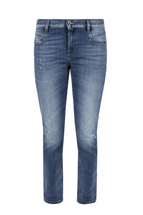 BLUE 'Belthy' jeans