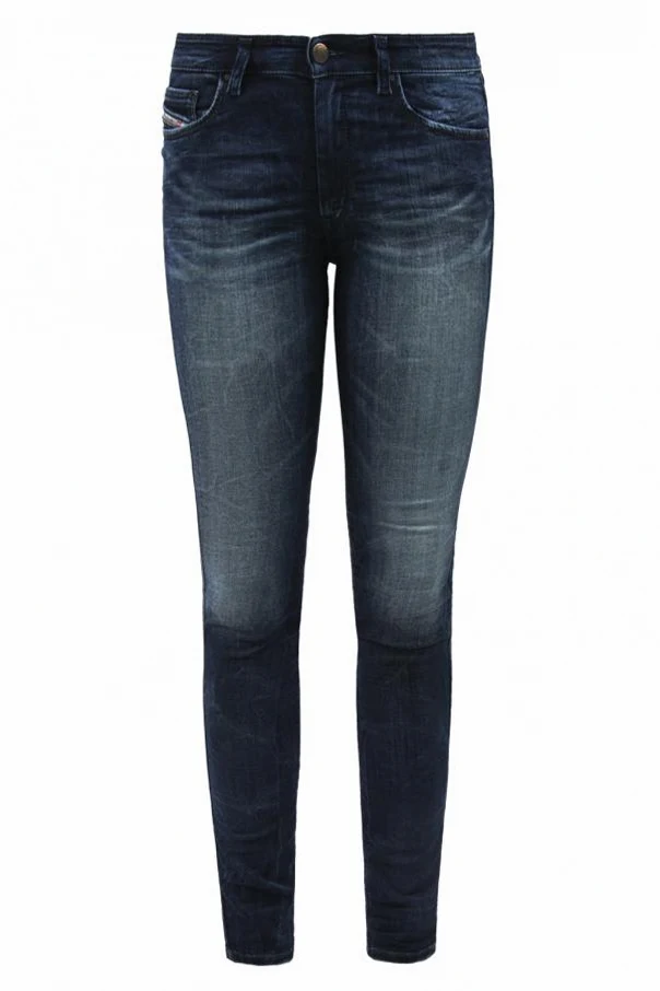 BLUE 'Doris-Ne' Jogg Jeans