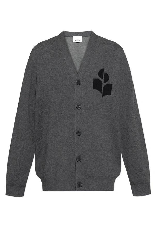 GRAU Pullover „Curtis“