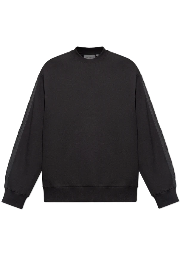 CZARNY Bluza `Calma`