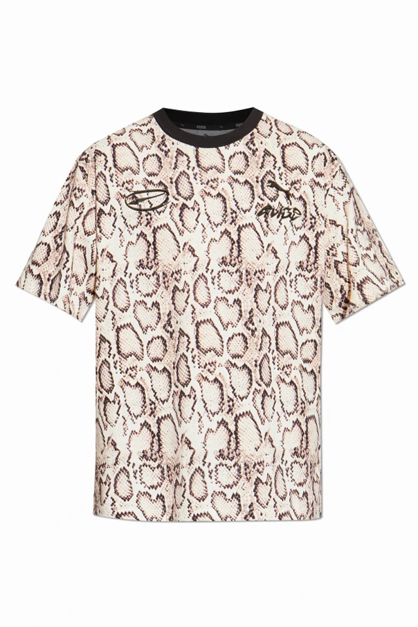 BEIGE Puma x A$AP Rocky
