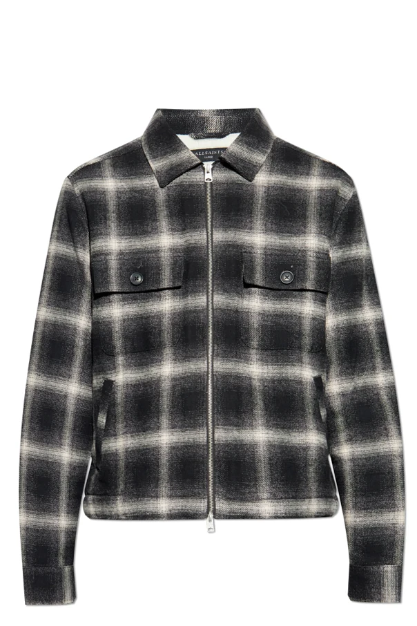 SCHWARZ Jacke `Bayo`