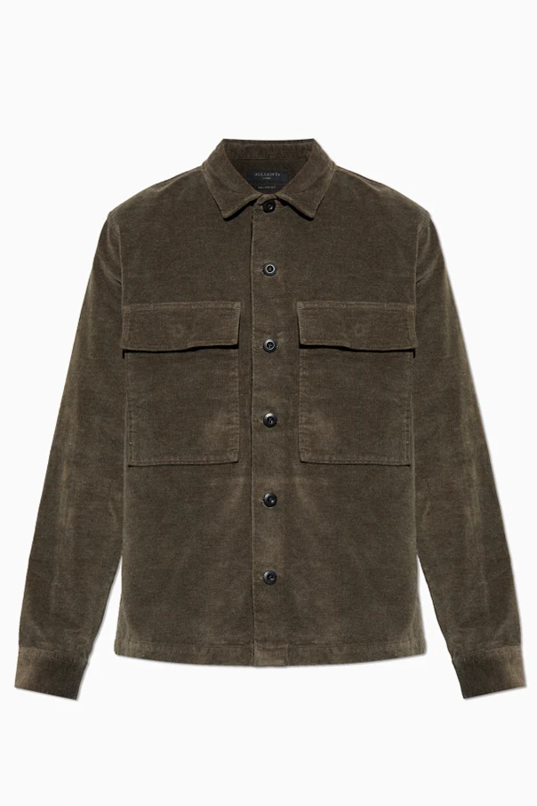 BRAUN Jacke `Hawker`