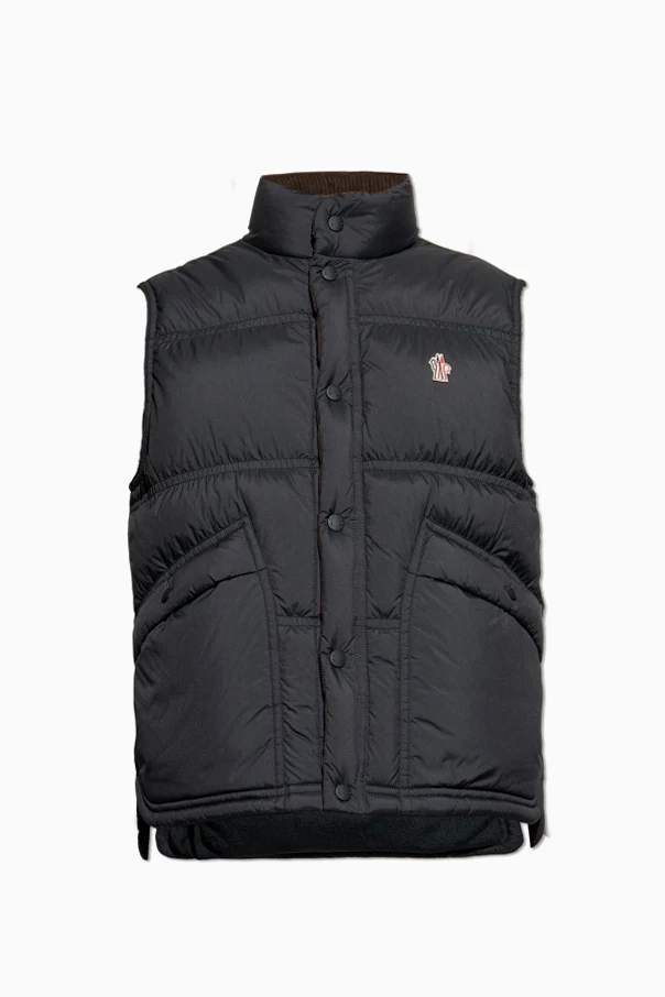 SZARY MONCLER GRENOBLE APRES-SKI