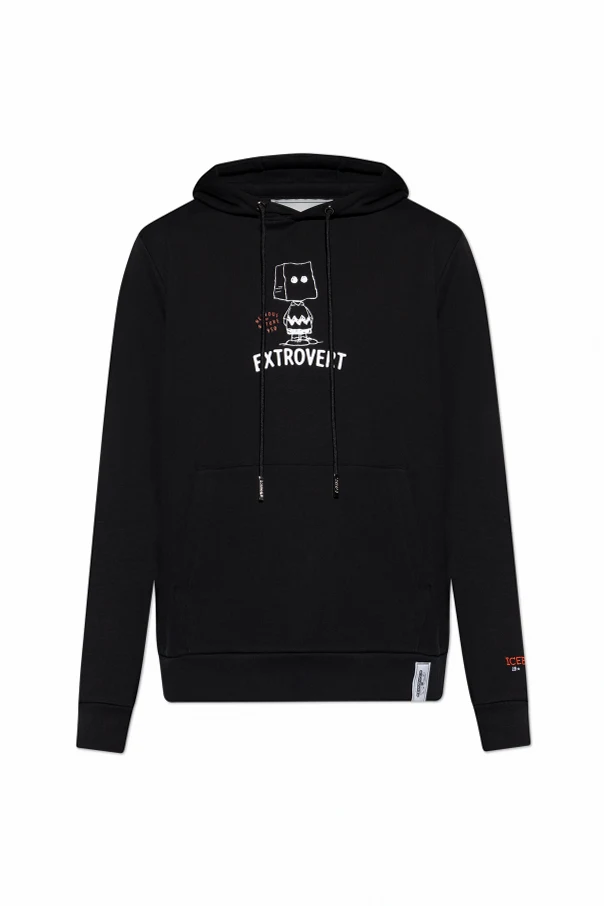 BLACK Hoodie