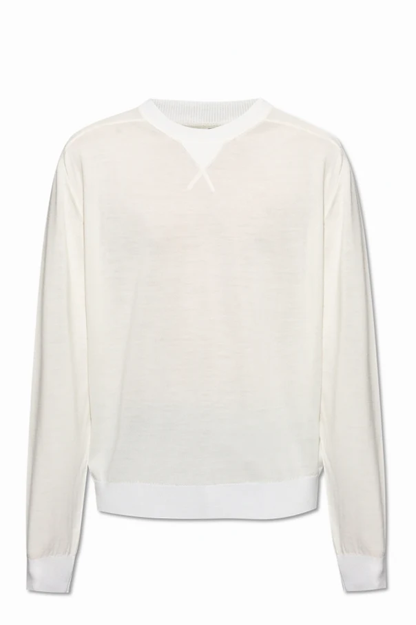 CREME Wollpullover „Brode“