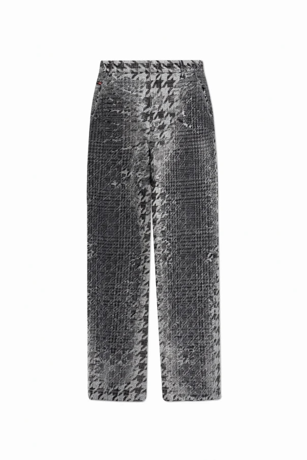 Jeans „D-EBER-FSH4“