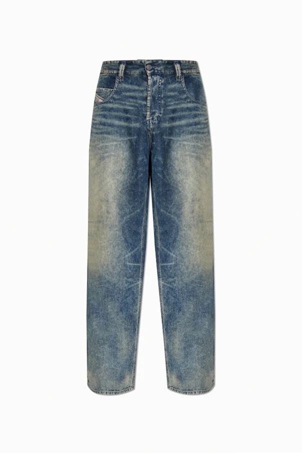 BLAU Jeans `1997 D-ENIM-M-S1`