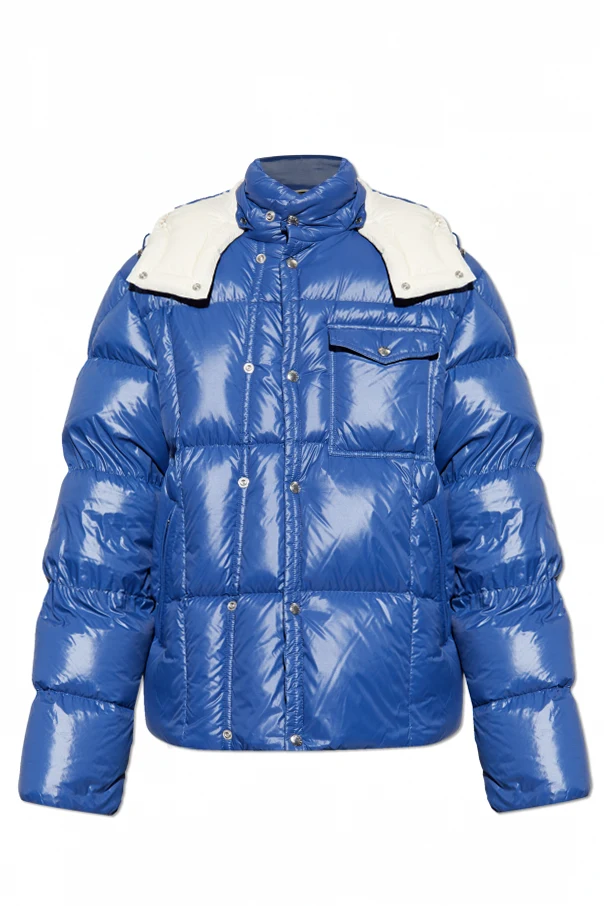 NIEBIESKI Kurtka puchowa `Serfanto`