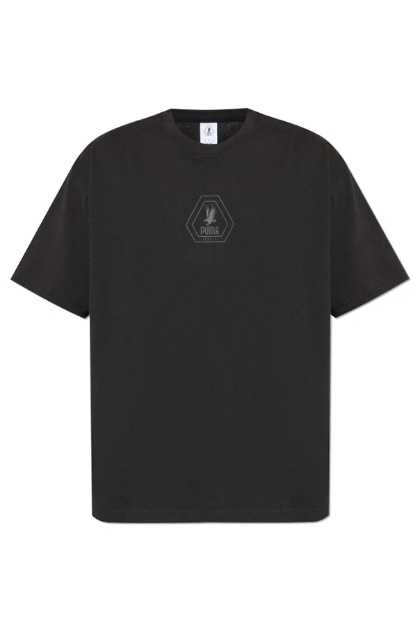 SCHWARZ Puma x Skepta