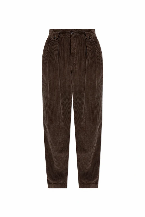 BRAUN Cordhosen