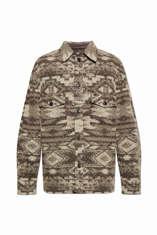 BRAUN Jacke `Krvon`