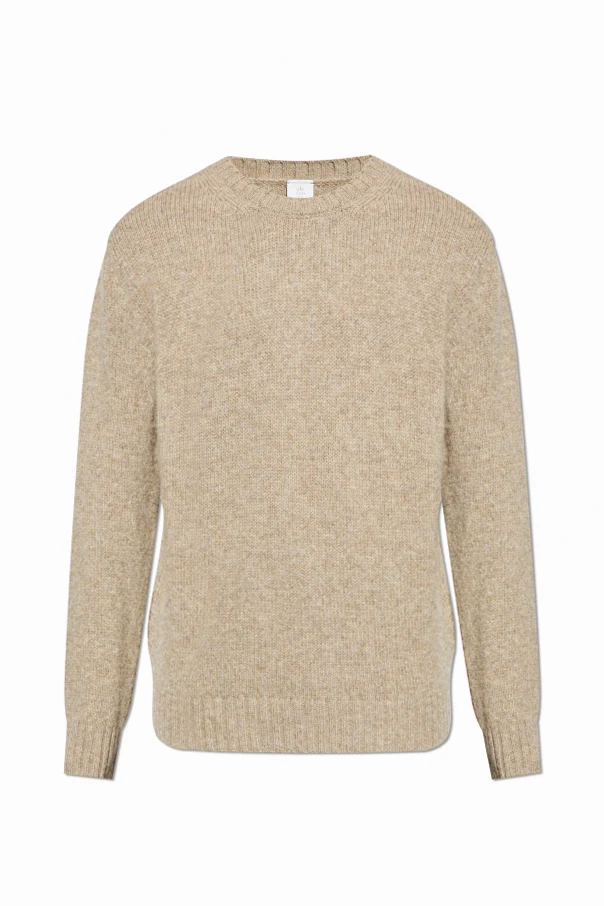 BEIGE Wollpullover