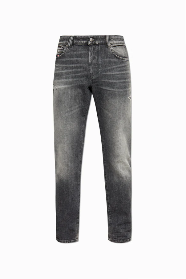 GRAU Jeans "1993 D-VYL A15797"