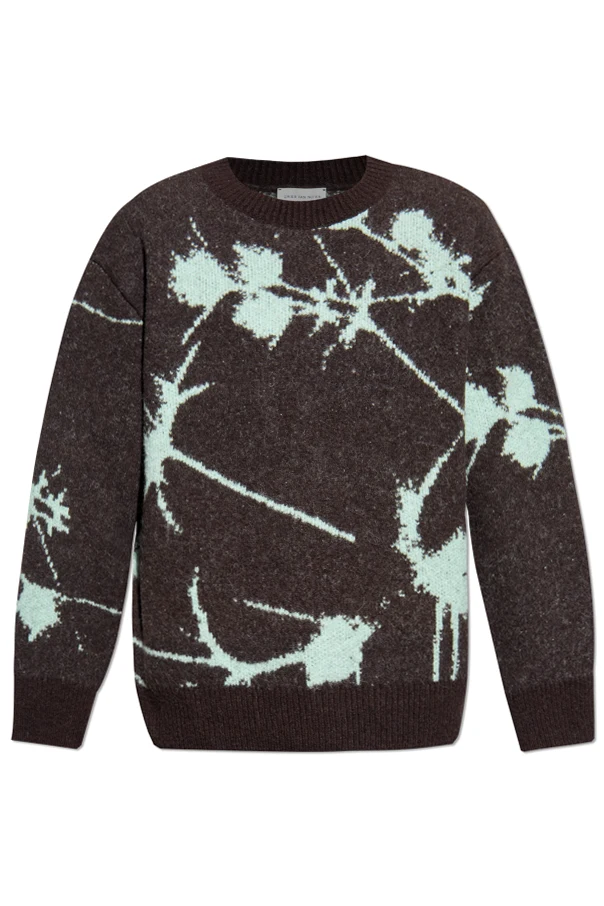 BRAUN Pullover „Mainland“