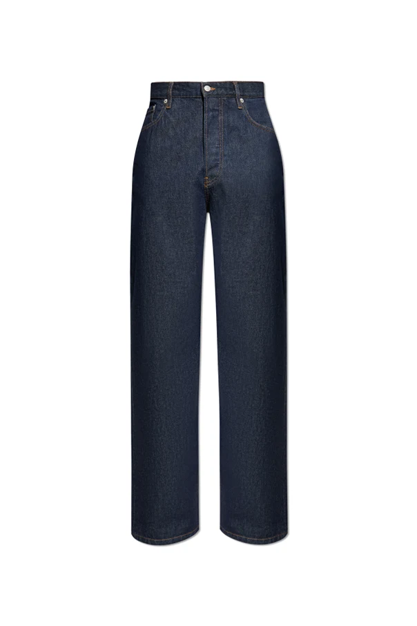 MARINEBLAU Jeans „Pine“